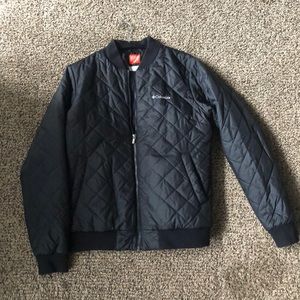 Columbia Puffer Jacket